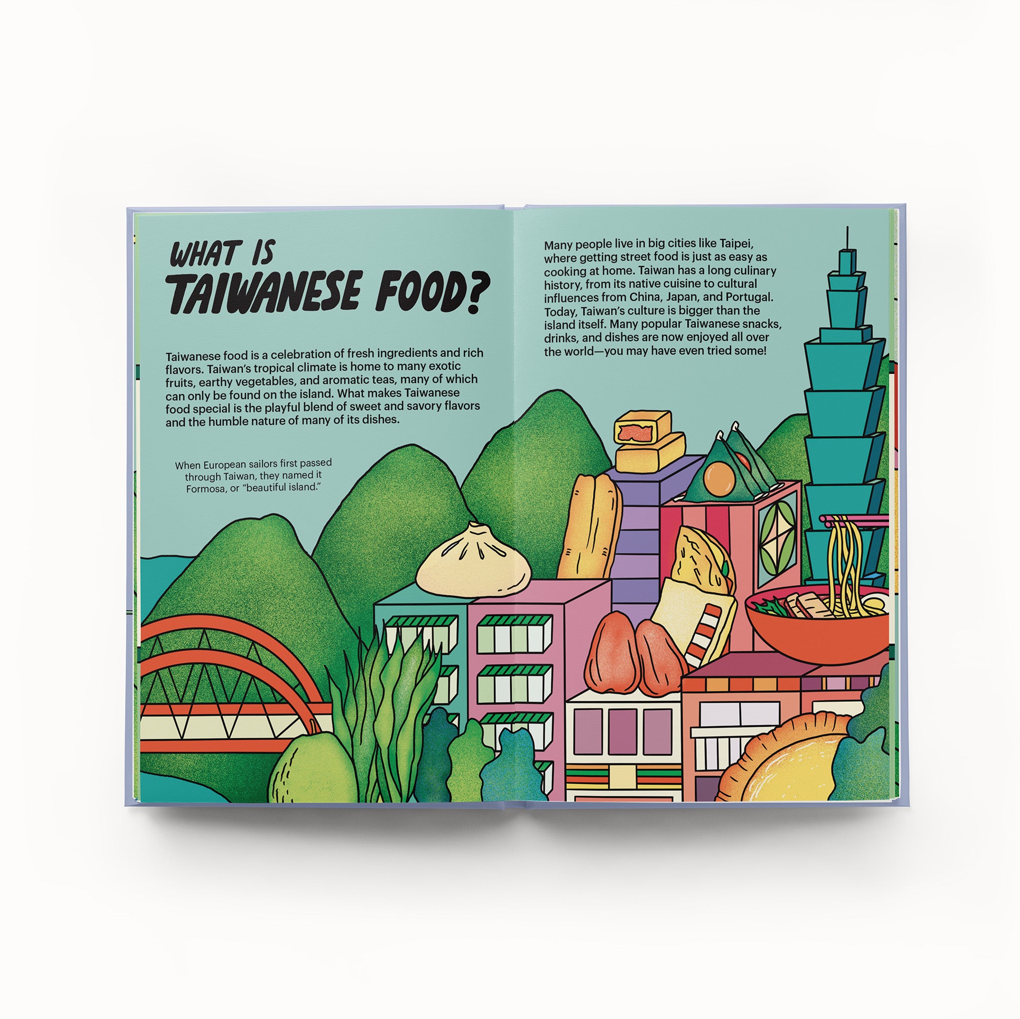 A Very Asian Guide Series