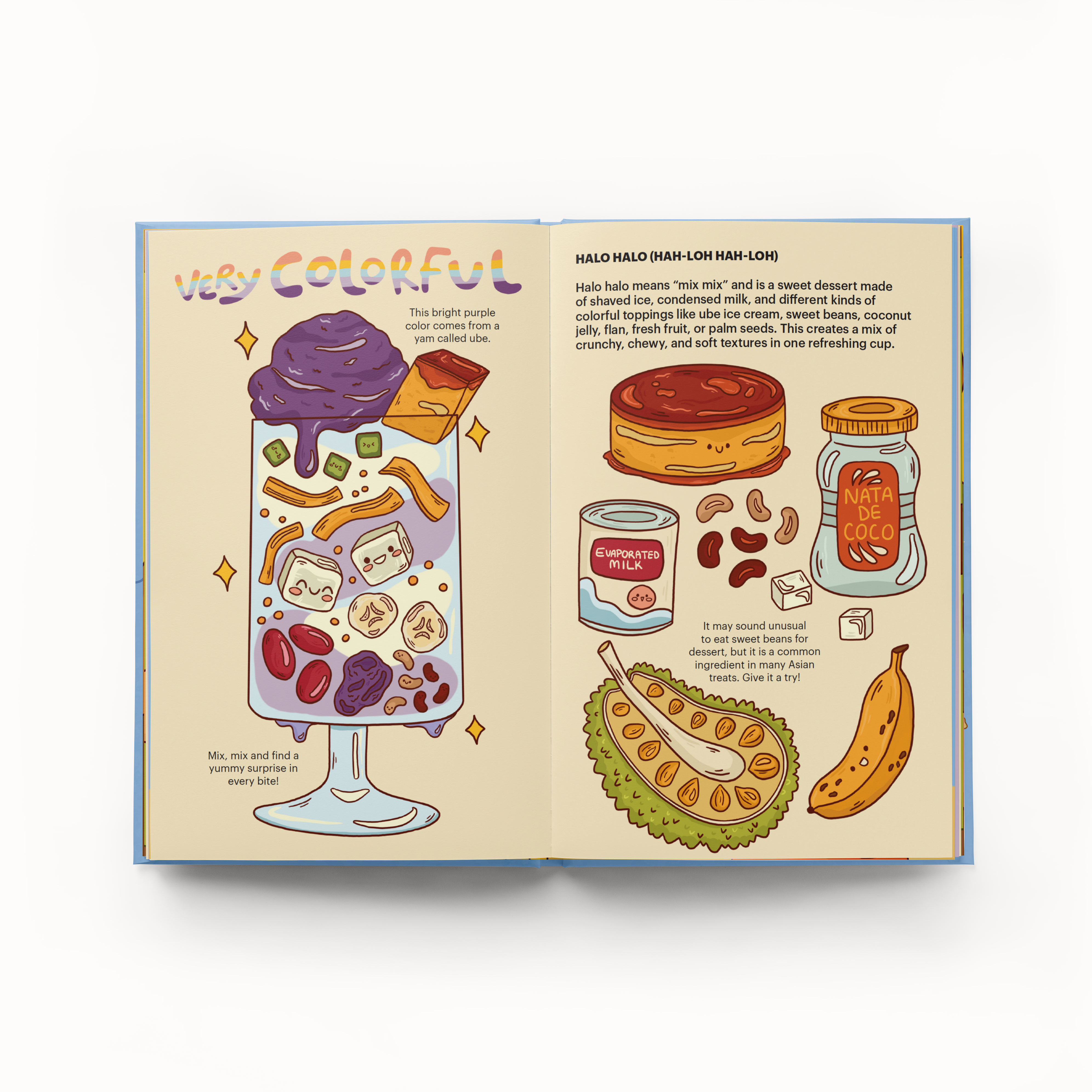 A Very Asian Guide to Filipino Food