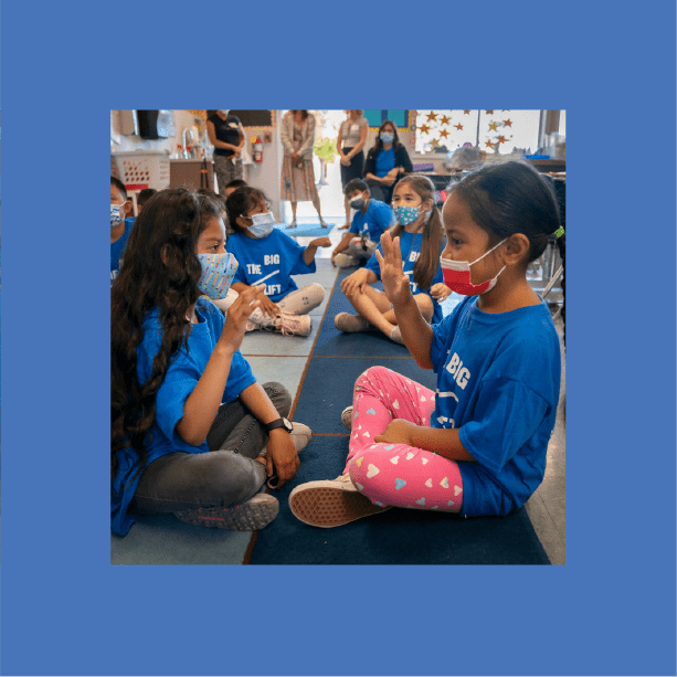 1500 Books Donated to Kids in the Bay Area - Gloo Books