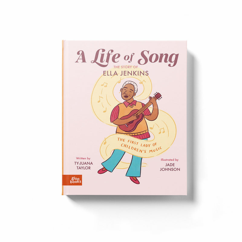 A Life of Song Celebrates Overlooked Activism of Ella Jenkins, the “First Lady of Children’s Music” - Gloo Books