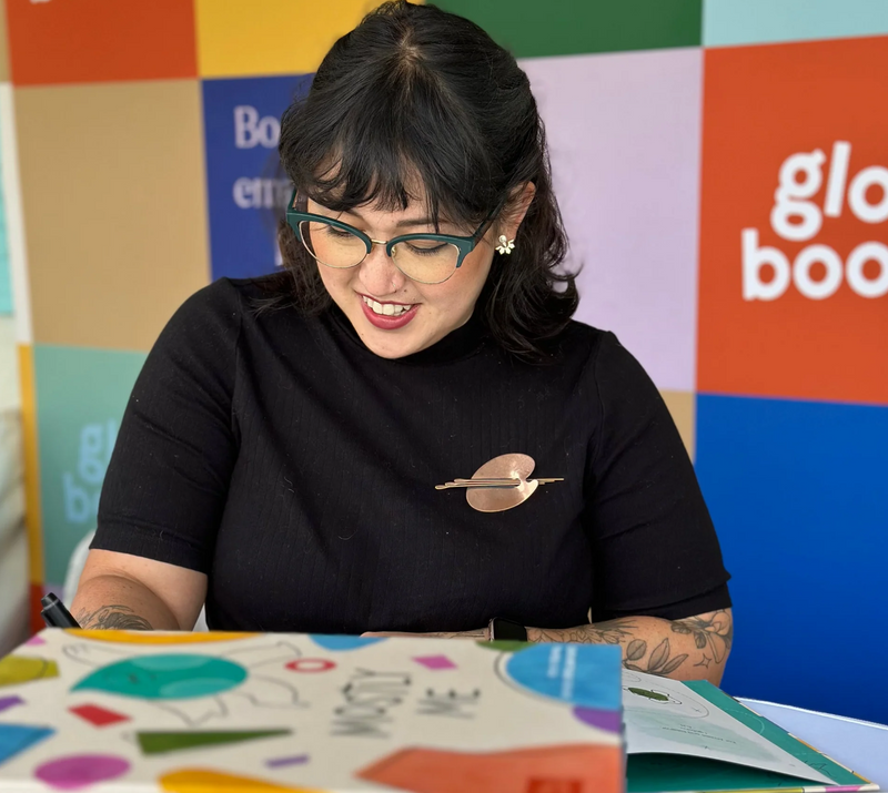 A New Chapter: Introducing Gloo Books Publisher Services