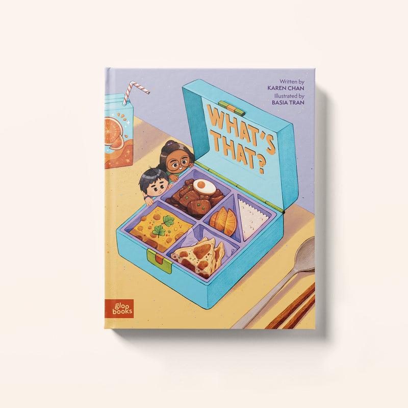 Happy Publication Day! - Gloo Books