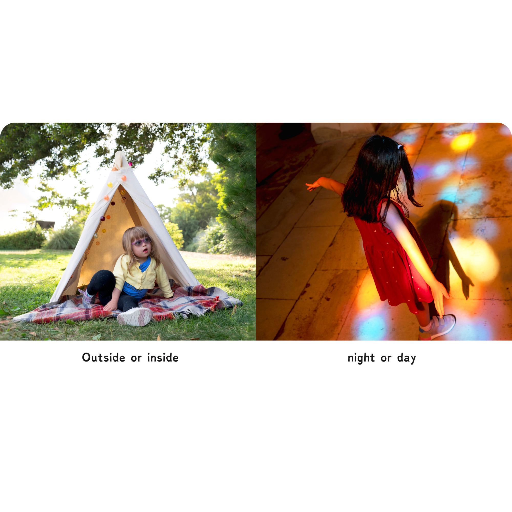 How We Play (We Are Little Feminists, 6)