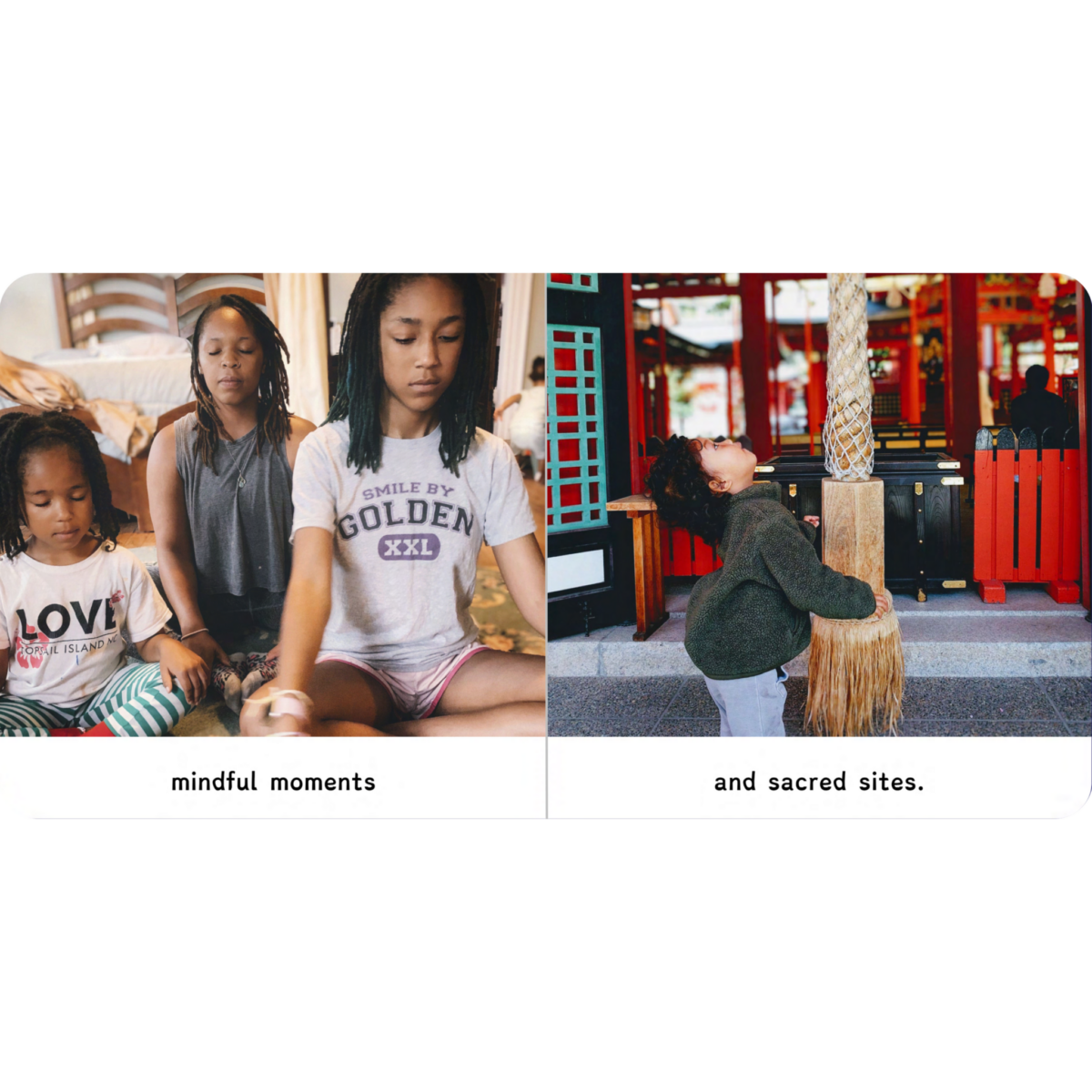 Celebrations (We Are Little Feminists, 4)