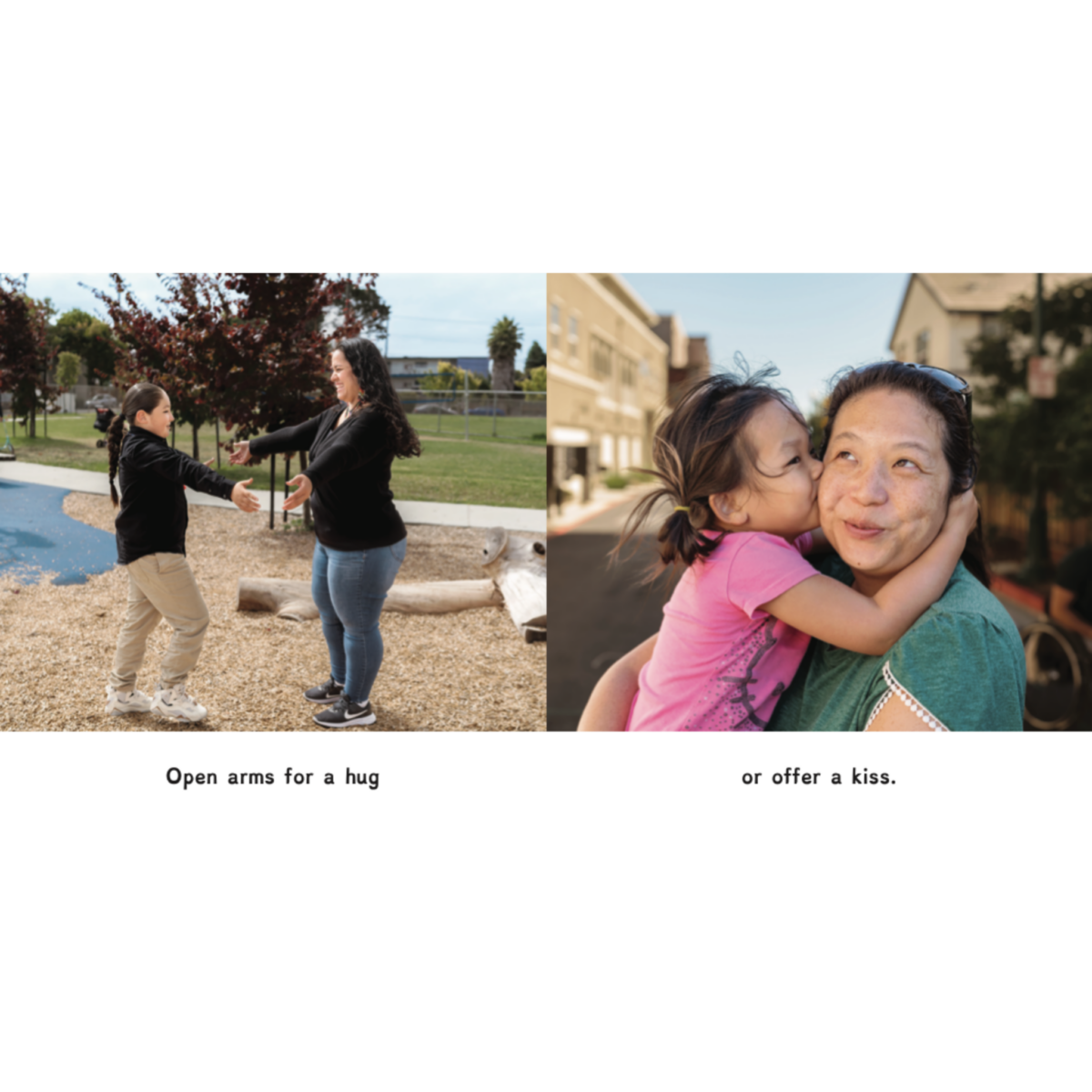 This Is My Body, I Get to Choose: An Introduction to Consent