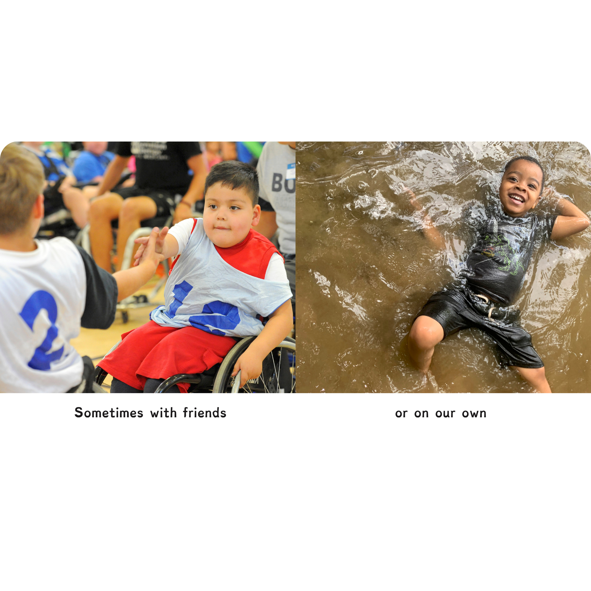 How We Play (We Are Little Feminists, 6)