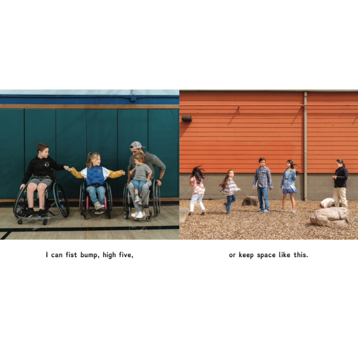 This Is My Body, I Get to Choose: An Introduction to Consent