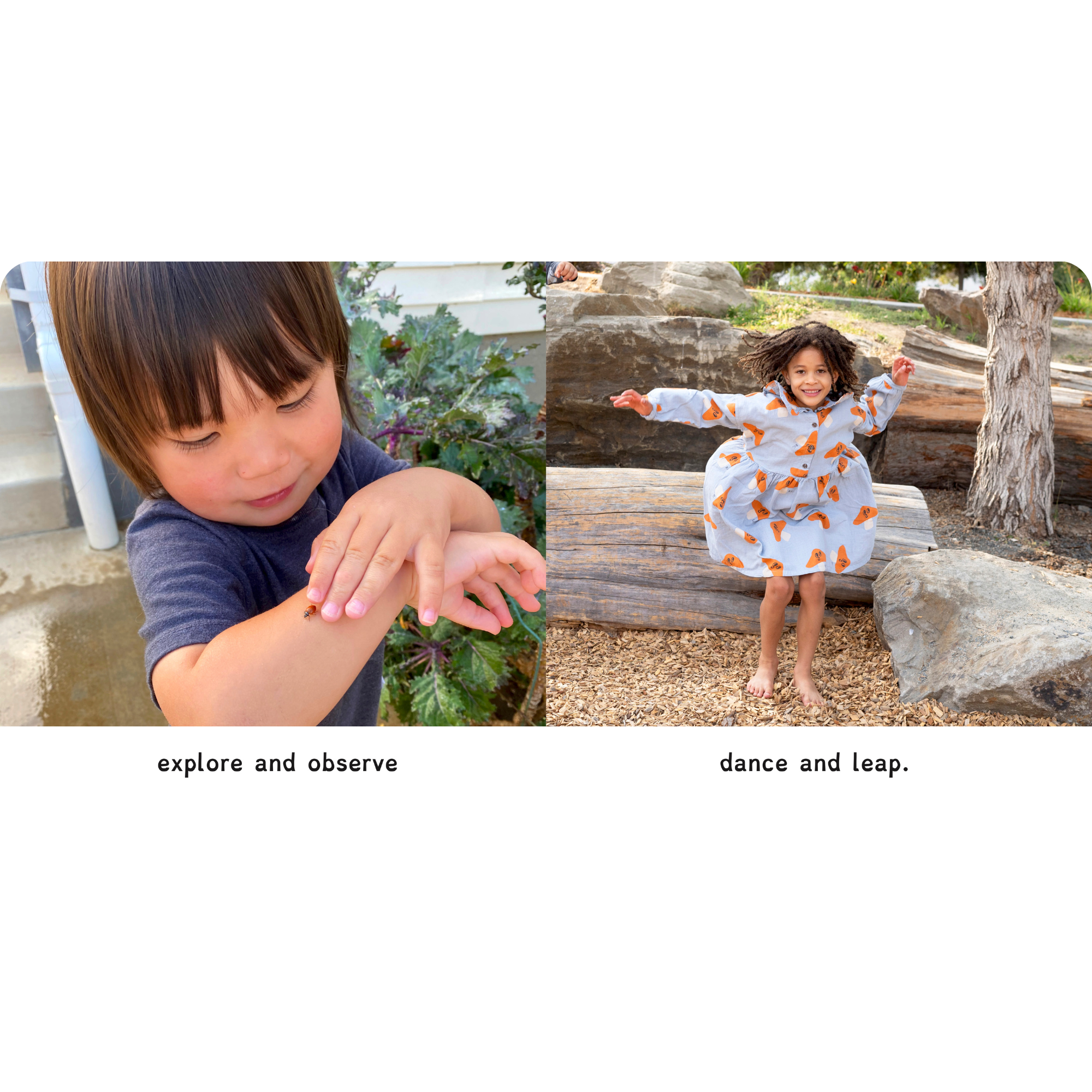 How We Play (We Are Little Feminists, 6)