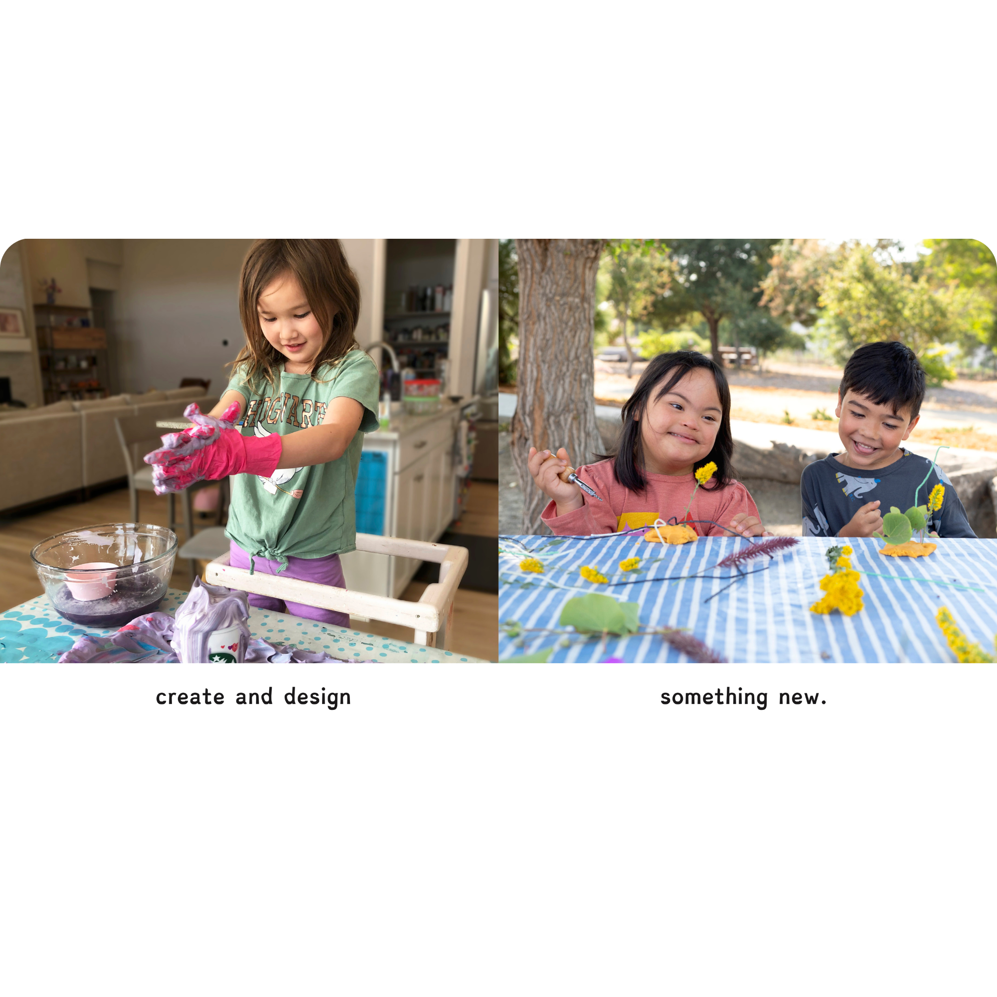 How We Play (We Are Little Feminists, 6)