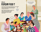 A Very Asian Guide to Korean Food