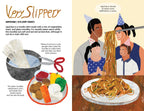 A Very Asian Guide to Korean Food