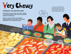 A Very Asian Guide to Korean Food