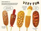 A Very Asian Guide to Korean Food