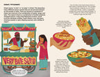 A Very Asian Guide to Indian Food