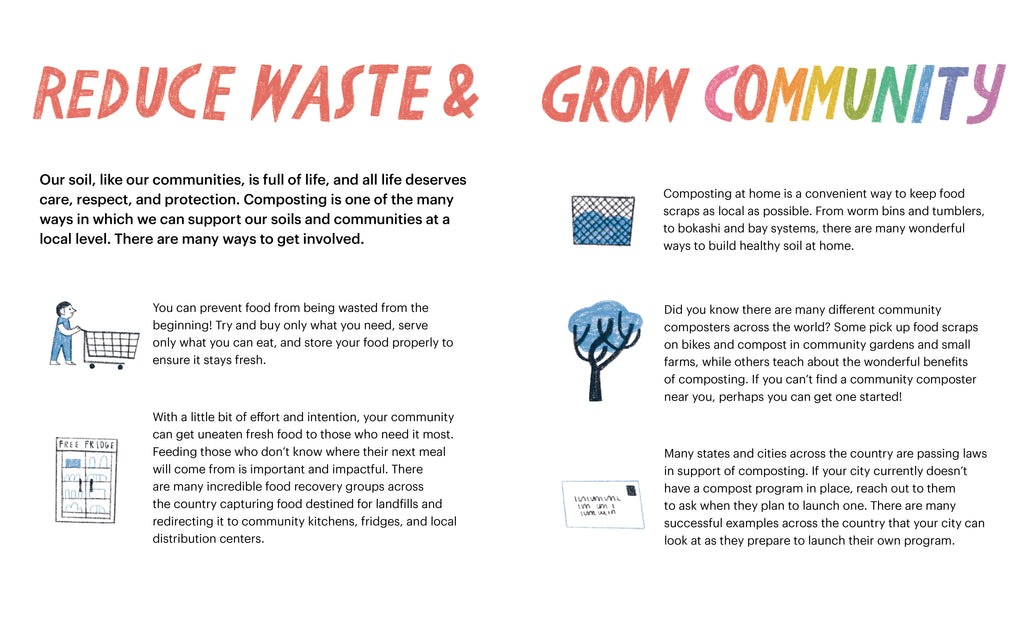 Composting for Community