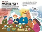 A Very Asian Guide to Japanese Food