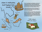 A Very Asian Guide to Malaysian and Singaporean Food