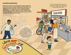 A Very Asian Guide to Malaysian and Singaporean Food