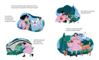 Princess and the Pea-tition (Clearance)
