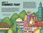 A Very Asian Guide to Taiwanese Food