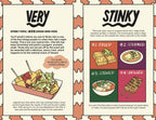 A Very Asian Guide to Taiwanese Food