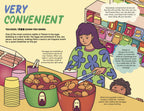 A Very Asian Guide to Taiwanese Food