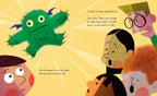 The Fib: An Allegorical Tale about the Consequences of Lying