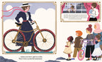 A Bike Is Not Just a Bike: An Ode to Girls Who Dare to Ride
