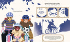A Bike Is Not Just a Bike: An Ode to Girls Who Dare to Ride