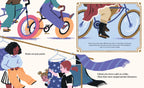 A Bike Is Not Just a Bike: An Ode to Girls Who Dare to Ride