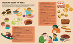 Chocolate Unwrapped: A Taste of the Science, History and Magic of Chocolate