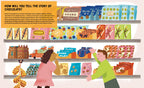 Chocolate Unwrapped: A Taste of the Science, History and Magic of Chocolate