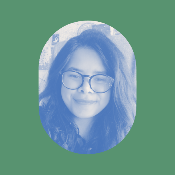 photo of aditi kakade beaufrand, illustrator