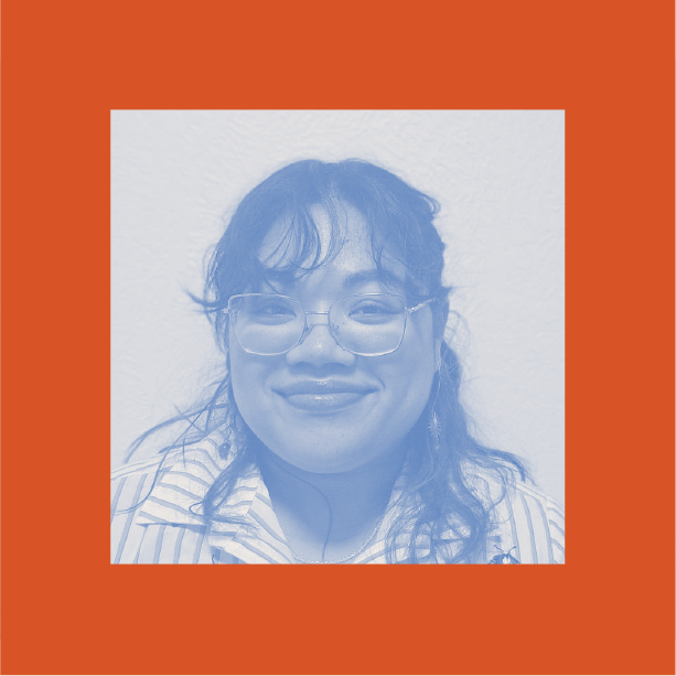 photo of amira humes, author & illustrator