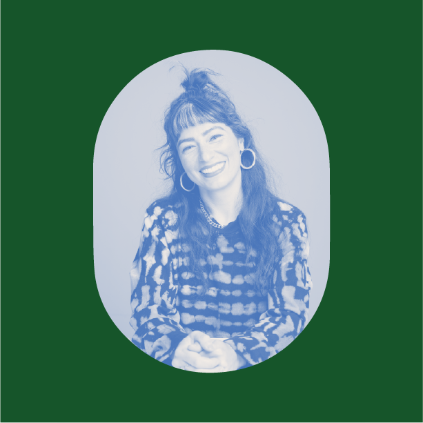 photo of melissa villaseñor, author