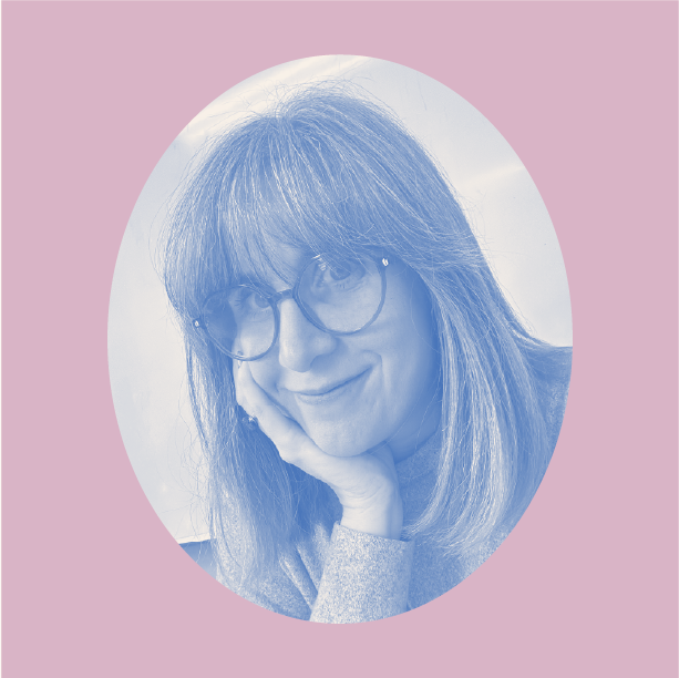 photo of jimena sánchez sarquiz, illustrator