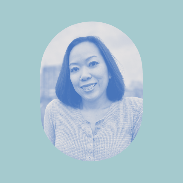 photo of cat nguyen, author