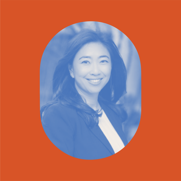 photo of jennifer lai-peterson, author