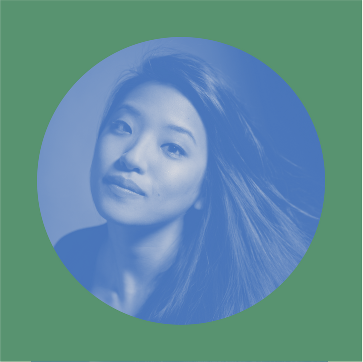 photo of kim nguyen, author