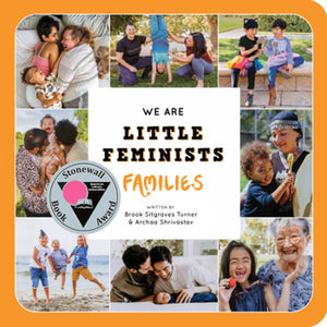 Little Feminists