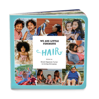 Hair (We Are Little Feminists, 2)