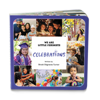 Celebrations (We Are Little Feminists, 4)