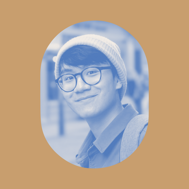 photo of nathan kwan, illustrator