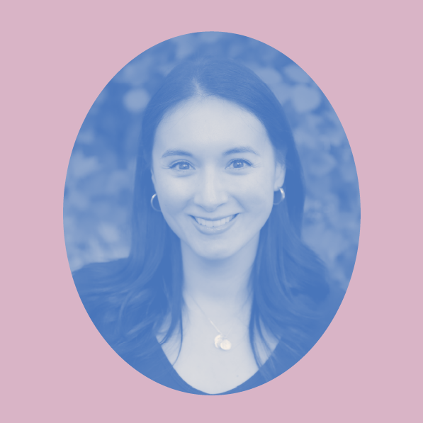 photo of vanessa lee christensen, author
