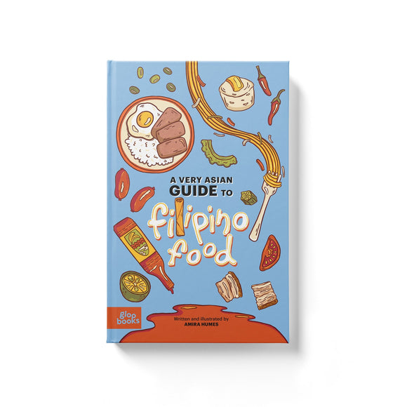 A Very Asian Guide to Filipino Food - Gloo Books