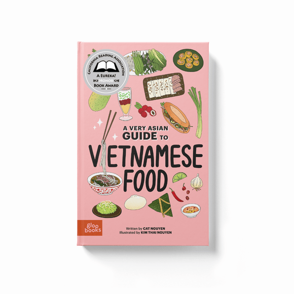 A Very Asian Guide to Vietnamese Food - Gloo Books