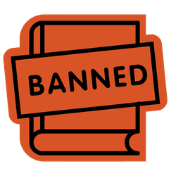BANNED