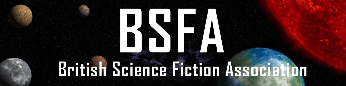 British Science Fiction Association - Best Fiction for Younger Readers