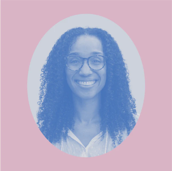 photo of alexandria scott-christensen, author
