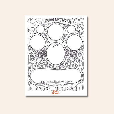 Human network - Gloo Books